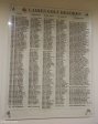 Durban Country Club - Honours -  Ladies Golf records (1)