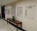 Durban Country Club - Honours boards