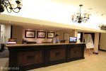 Durban Country Club -  Reception & Foyer (1)