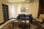 Durban Country Club -  Reception seats