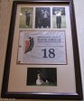 Durban Country Club - SA Champs memorabilia