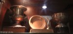 Durban Country Club -  Trophy Cabinets (1)