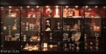Durban Country Club -  Trophy Cabinets (2)
