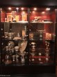 Durban Country Club -  Trophy Cabinets (3)