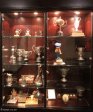 Durban Country Club -  Trophy Cabinets (4)