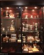 Durban Country Club -  Trophy Cabinets (5)