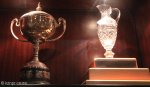 Durban Country Club -  Trophy Cabinets (6)