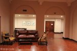 Durban Country Club -  Upper Hall ways (2)