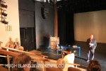 Durban DUT Campus theatre presentation (2)