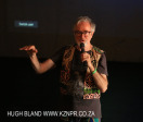 Durban DUT Campus theatre presentation Prof M PeppasJPG (2)