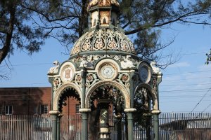 DURBAN  CBD - Victoria Embankment (Part One ) 30