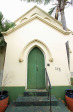 Brickfield - 123 Jan Smuts Avenue -  Church - Entrance