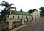 Brickfield - 123 Jan Smuts Avenue -  Church - Main Building (1)