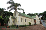 Brickfield - 123 Jan Smuts Avenue -  Church - Main Building (2)