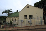 Brickfield - 123 Jan Smuts Avenue -  Church - Main Building (3)