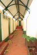 Brickfield - 123 Jan Smuts Avenue -  Church - Verandah