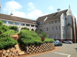 Durban - Berea - Nazareth House (11)