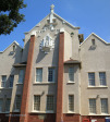 Durban - Berea - Nazareth House (16)