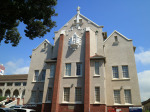 Durban - Berea - Nazareth House (4)