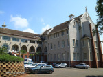 Durban - Berea - Nazareth House (7)
