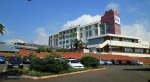 Durban - Berea - Nazareth House - Entabeni hospital