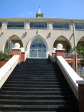 Durban - Berea - Nazareth House - main steps