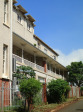 Durban - Berea - Nazareth House - northside elevation. (1)