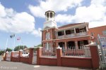 Durban - Glenwood 241 McDonald Road 1910 - Old Glenwood Police Station (2)
