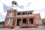 Durban - Glenwood 241 McDonald Road 1910 - Old Glenwood Police Station (3)
