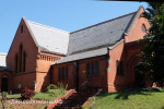 Durban - Manning Road Presbyterian Church (12)