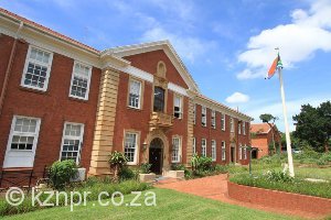 Durban - Glenwood High School