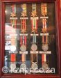 glenwood-high-school-museum-memorabilia-service-medals