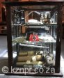 glenwood-high-school-museum-memorabilia-wwii-displays