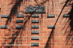 Manning Road Methodist Church Garden of Remembrance