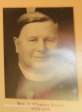 Manning Road Methodist Church REv J Davies