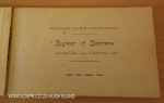 Manning Road Methodist Church Register of baptisms 1945 to 1956 (2)