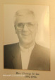Manning Road Methodist Church Rev George Irvine. (2)