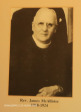 Manning Road Methodist Church Rev James McAllister