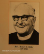 Manning Road Methodist Church Rev Robert Bellis