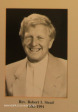 Manning Road Methodist Church Rev Robert Stead. (2)