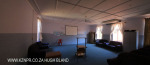 Manning Road Methodist Church Rev. Wayne Memorial Hall (2)
