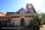 Manning Road Methodist Church exterior elevations (1)