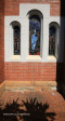 Manning Road Methodist Church exterior elevations (3)