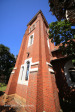 Manning Road Methodist Church exterior elevations (4)