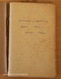 Manning Road Methodist Church  minutes Leaders meeting 1903 to 1924 (2)