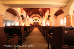 Durban Glenwood - Manning Road Methodist Church