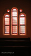 Manning Road Methodist Church stain glass windows (1)