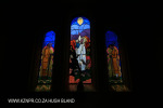 Manning Road Methodist Church stain glass windows (11)