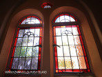 Manning Road Methodist Church stain glass windows (12)