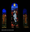 Manning Road Methodist Church stain glass windows (13)
